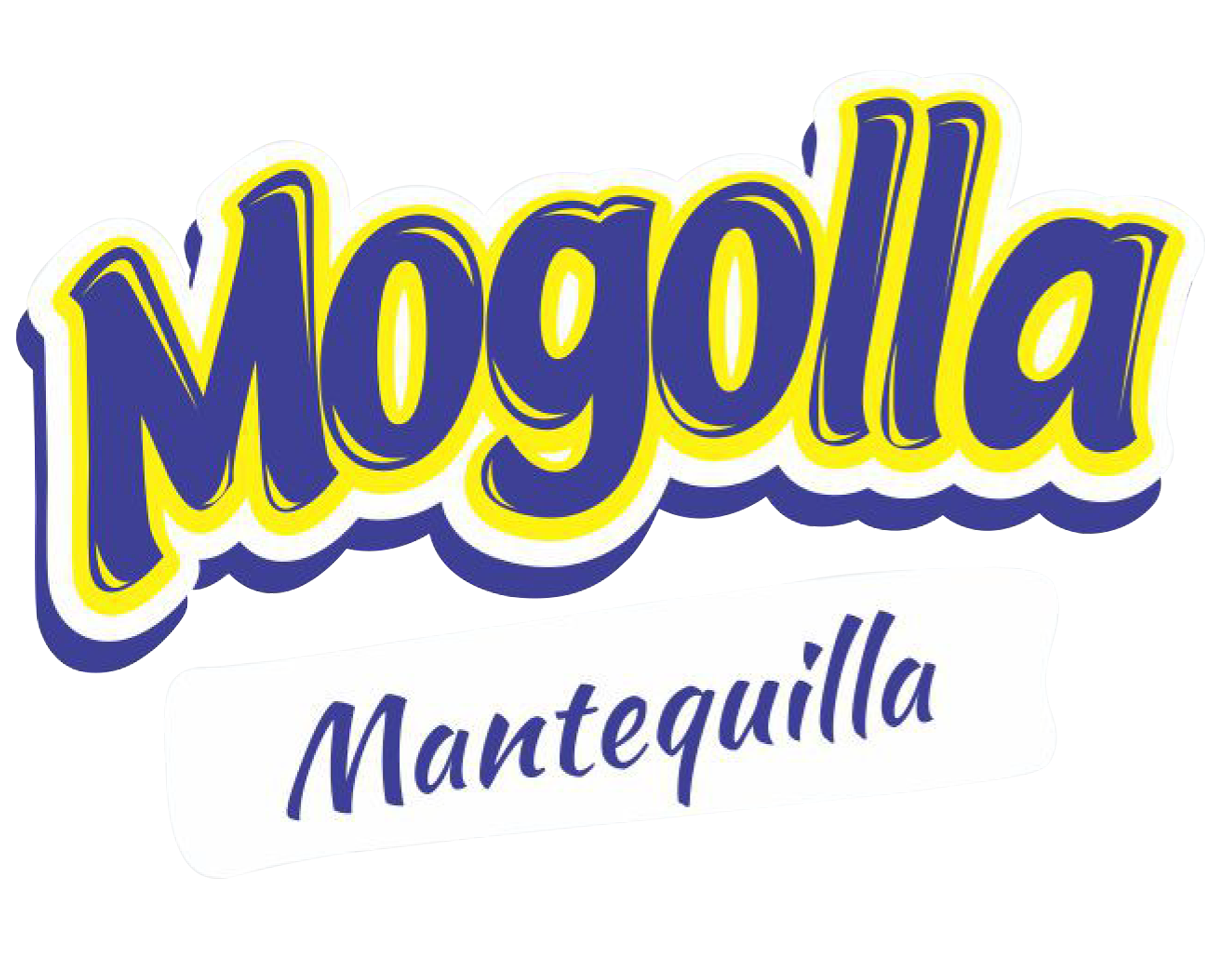 Mogolla Mantequilla