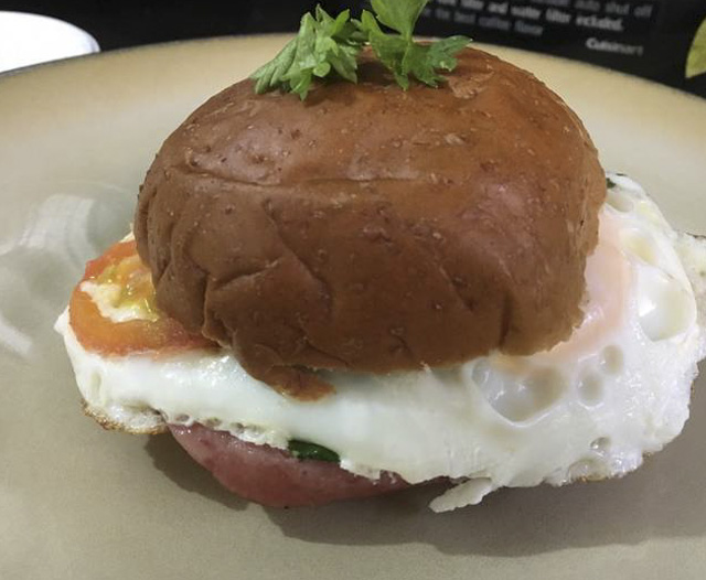 Brunch